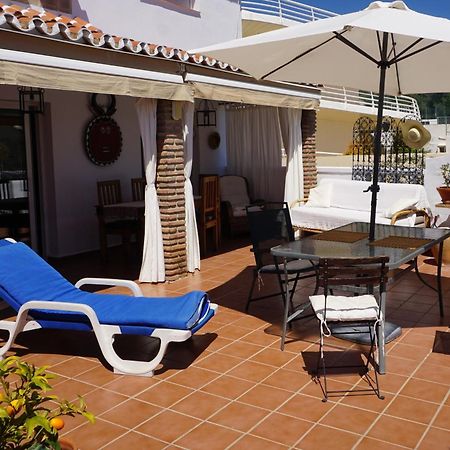 Casa Delfin Villa Maro Exterior photo