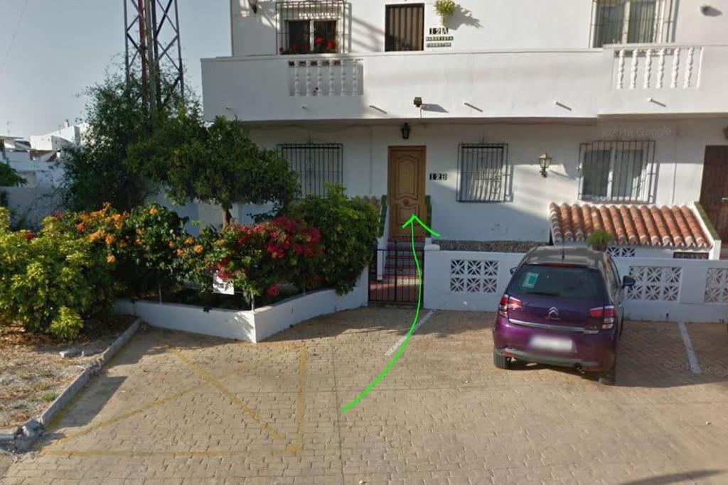Casa Delfin Villa Maro Exterior photo