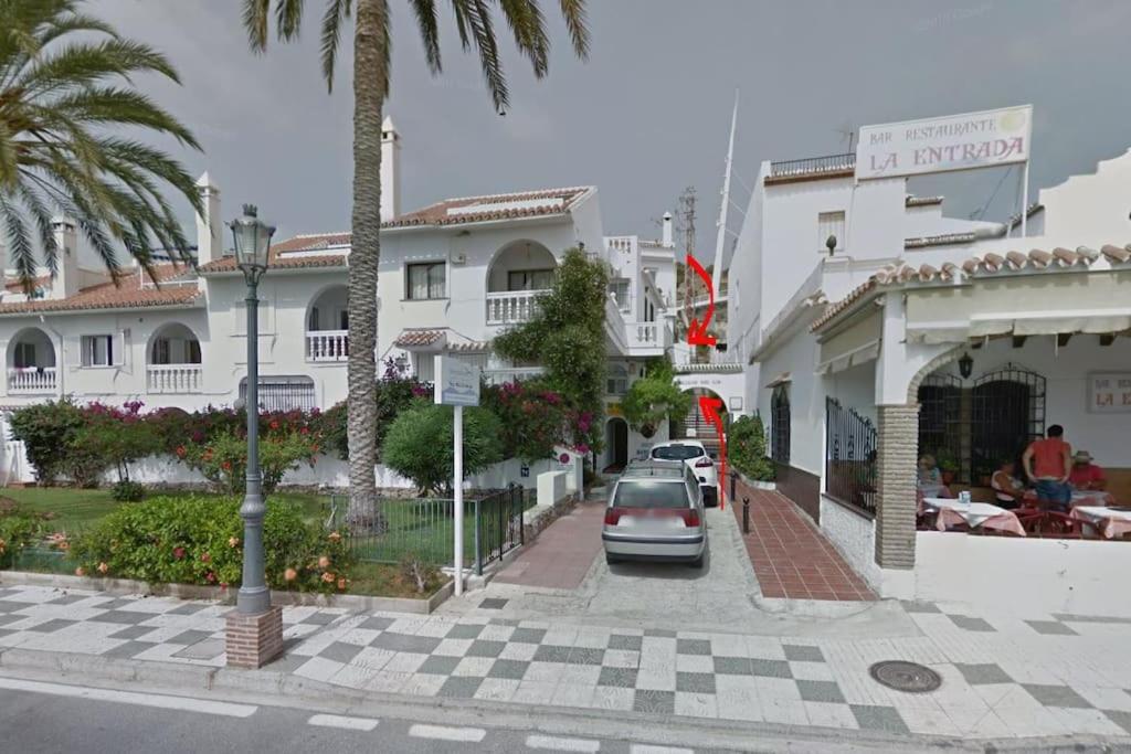 Casa Delfin Villa Maro Exterior photo