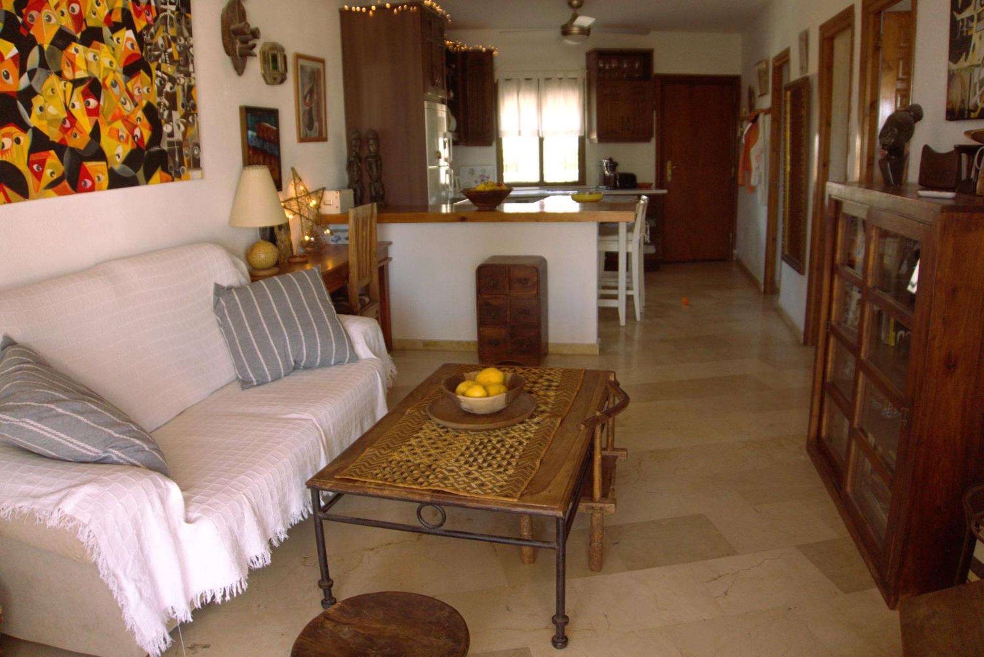 Casa Delfin Villa Maro Exterior photo