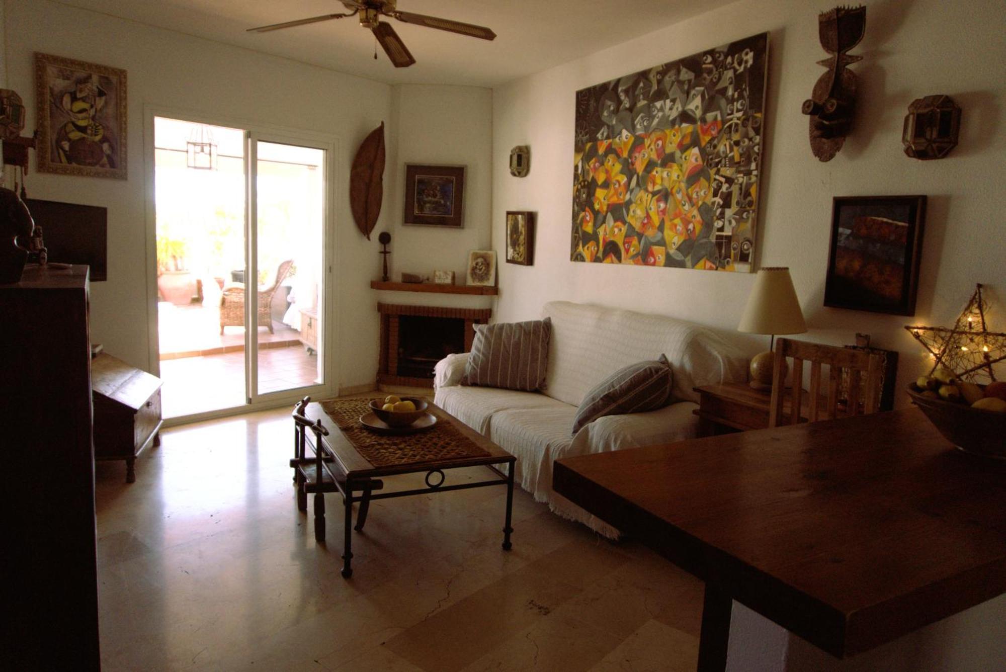Casa Delfin Villa Maro Exterior photo