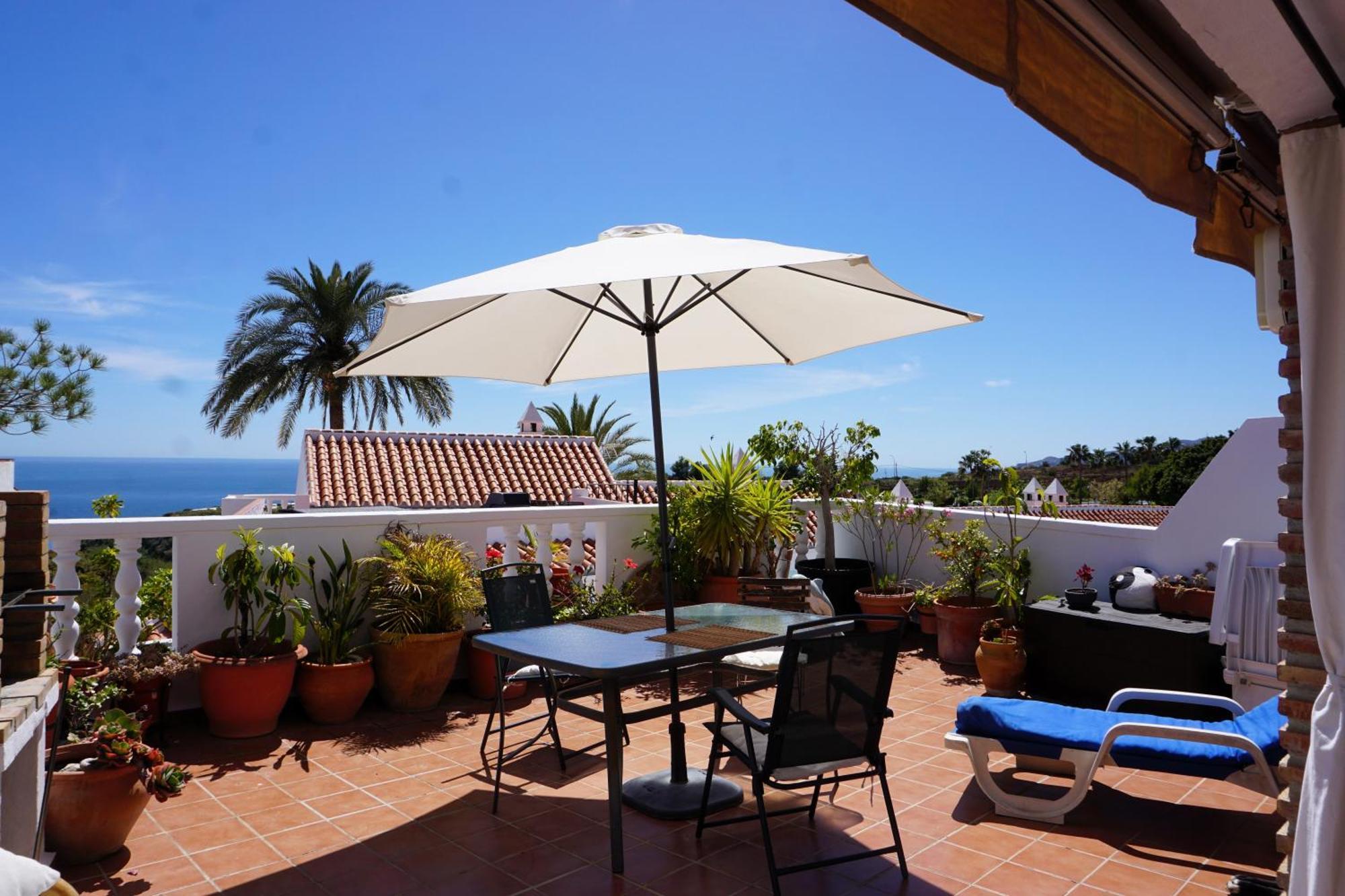 Casa Delfin Villa Maro Exterior photo