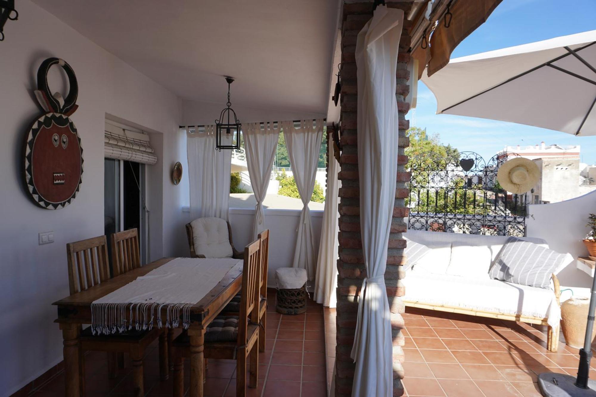 Casa Delfin Villa Maro Exterior photo