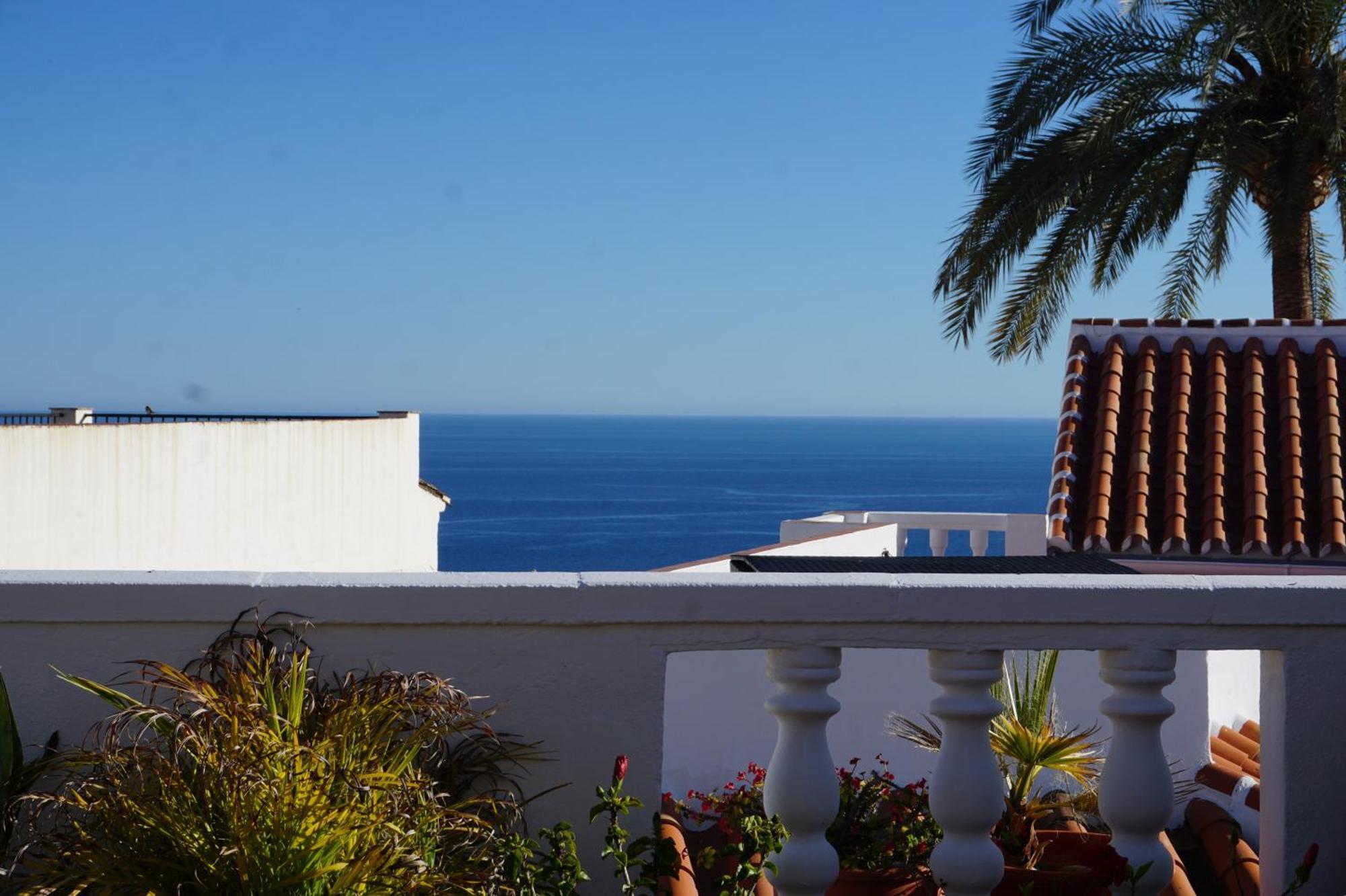 Casa Delfin Villa Maro Exterior photo