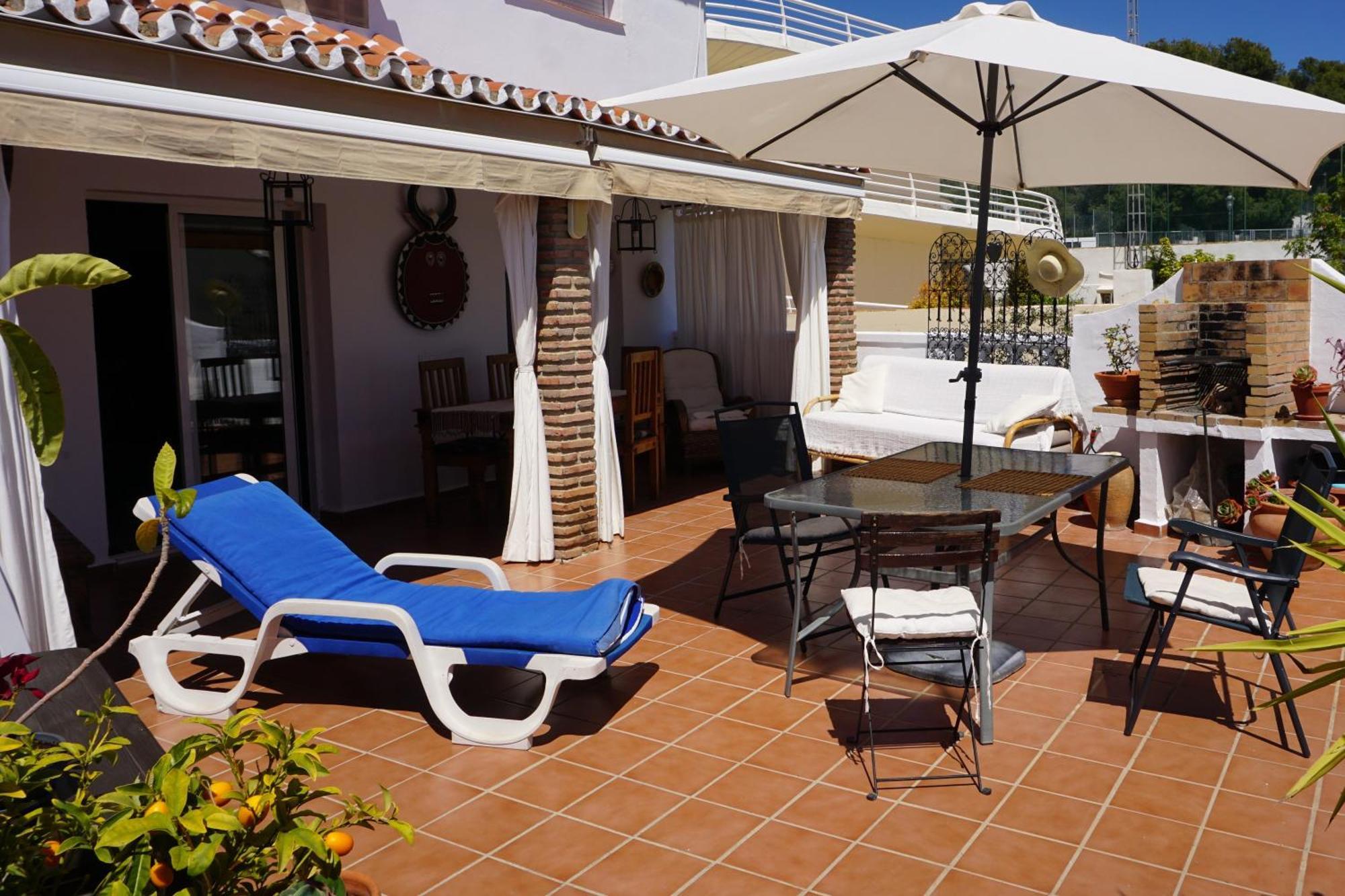 Casa Delfin Villa Maro Exterior photo