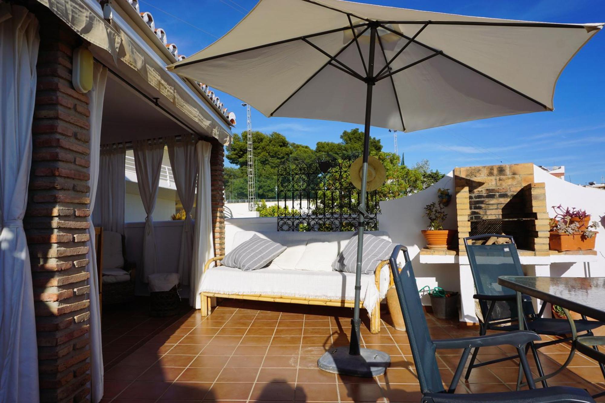 Casa Delfin Villa Maro Exterior photo