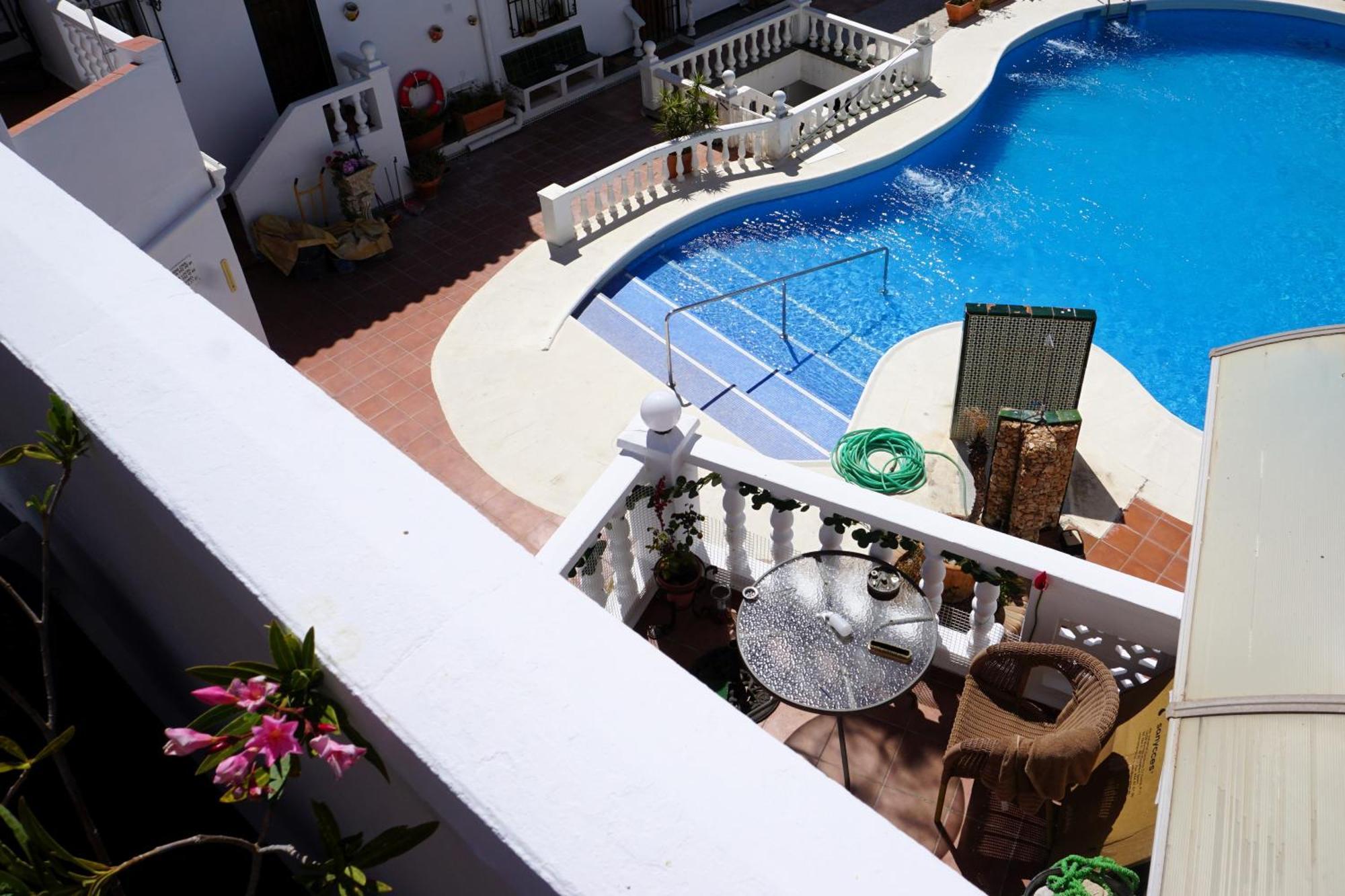 Casa Delfin Villa Maro Exterior photo