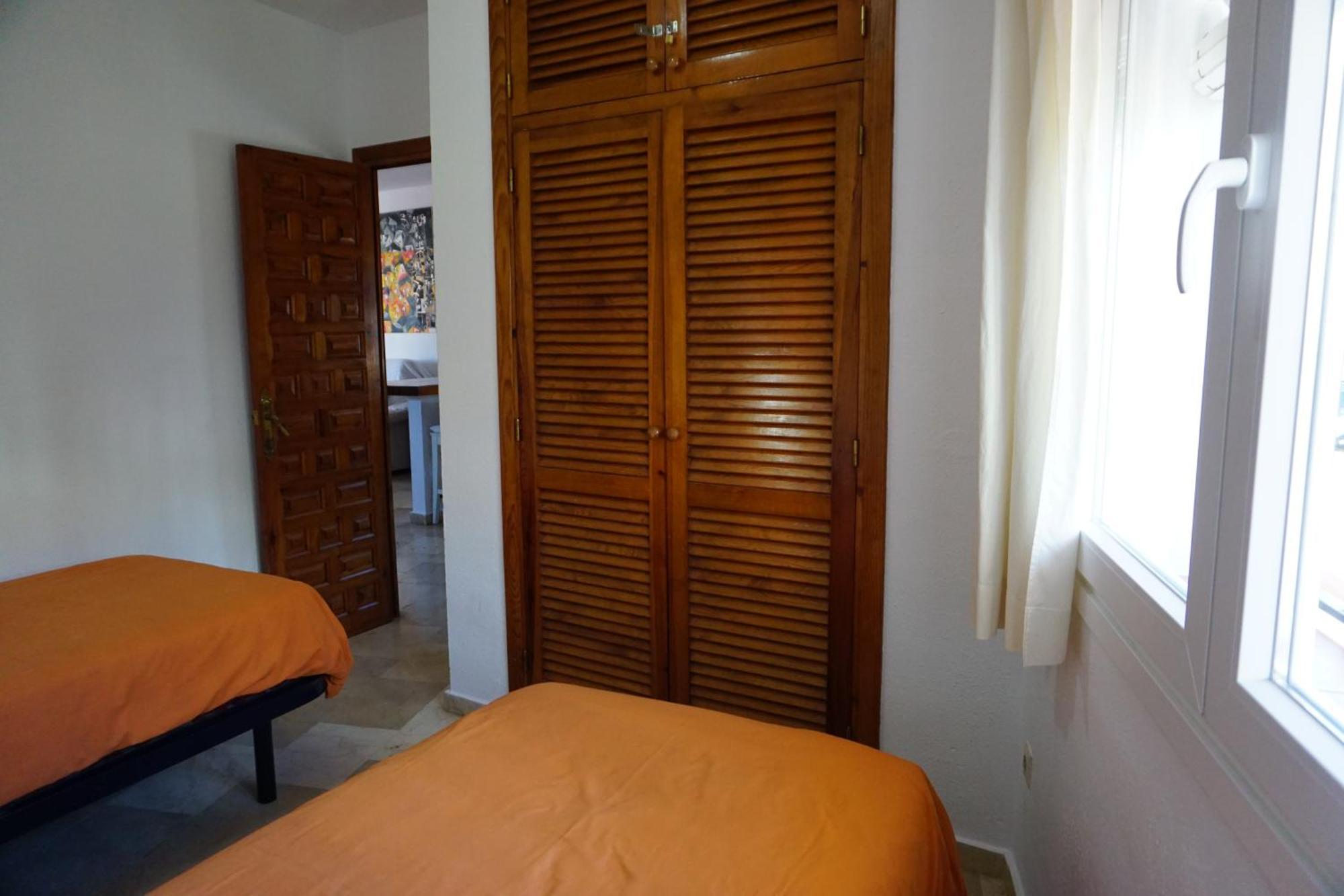 Casa Delfin Villa Maro Exterior photo
